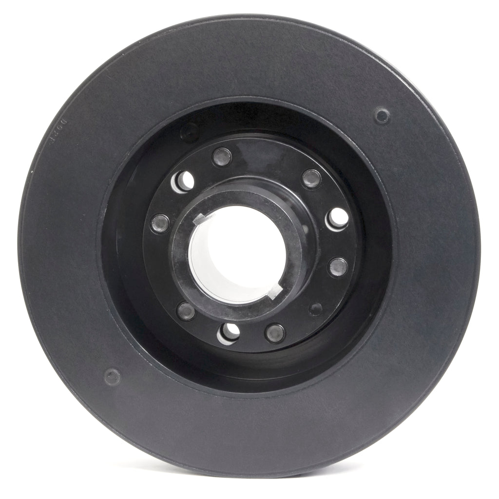 Fluidampr 800131 Harmonic Balancer - Fluidampr - BBC - Int Balance - Dual Key - Each