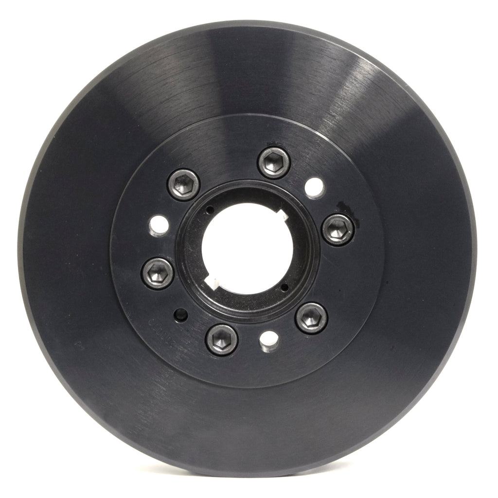 Fluidampr 800131 Harmonic Balancer - Fluidampr - BBC - Int Balance - Dual Key - Each