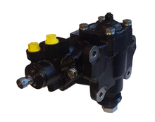 Load image into Gallery viewer, Borgeson 800132 Borgeson Street &amp; Performance Quick Ratio C10  Power Steering Box. 12.7:1 Ratio. for Select Chevrolet C10, Chevrolet C10 Pickup, Chevrolet C10 Suburban, Chevrolet C15, Chevrolet C20, Chevrolet C20 Pickup, Chevrolet C20 Suburban, Chevrolet
