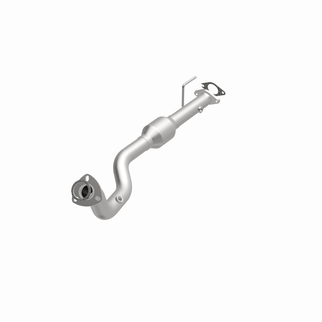 MagnaFlow Exhaust Products 4451633 California CARB Direct-Fit Catalytic Converter for Select Honda Passport, Isuzu Rodeo
