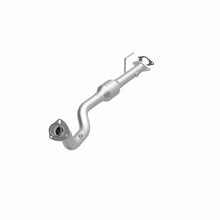 Load image into Gallery viewer, MagnaFlow Exhaust Products 4451633 California CARB Direct-Fit Catalytic Converter for Select Honda Passport, Isuzu Rodeo