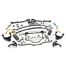 Load image into Gallery viewer, Hotchkis Performance 80014-2CV 1967-1969 GM F-Body TVS Stage 2 Suspension System Conv. w/ Big Block Camaro for Select Buick Apollo, Chevrolet Camaro, Chevrolet Chevy II, Chevrolet Nova, Oldsmobile Omega, Pontiac Firebird, Pontiac Ventura