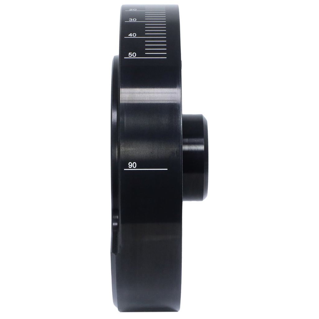Fluidampr 800141 Harmonic Balancer - Fluidampr - GM - 1994-2000 - 6.2L/6.5L Diesel - Each