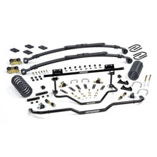 Load image into Gallery viewer, Hotchkis Performance 80014 1967-1969 GM F-Body TVS Suspension System w/ Small Block Camaro Firebird for Select Buick Apollo, Chevrolet Camaro, Chevrolet Chevy II, Chevrolet Nova, Oldsmobile Omega, Pontiac Firebird, Pontiac Ventura