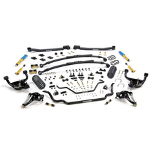 Load image into Gallery viewer, Hotchkis Performance 80017-27 1977-1981 GM F-Body TVS Stage 2 Suspension System w/ Small Block Camaro Only for Select Chevrolet Camaro