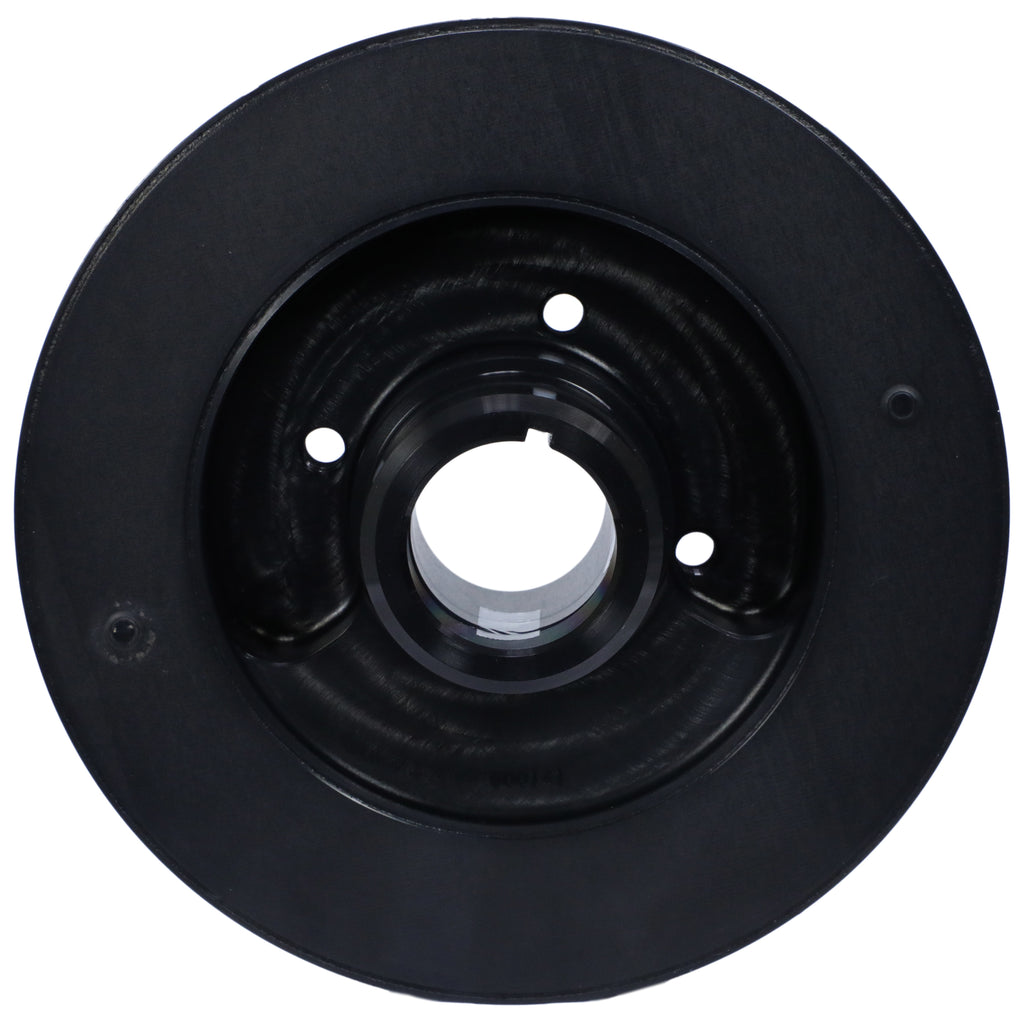 Fluidampr 800191 Harmonic Balancer - Fluidampr - GM - 1982-1993 - 6.2L/6.5L Diesel - Each