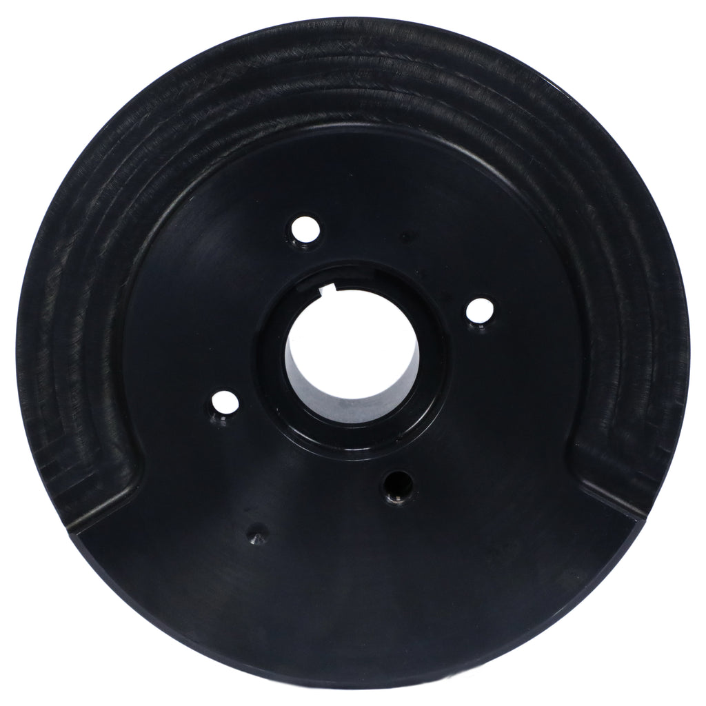 Fluidampr 800191 Harmonic Balancer - Fluidampr - GM - 1982-1993 - 6.2L/6.5L Diesel - Each