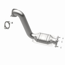 Load image into Gallery viewer, MagnaFlow Exhaust Products 52298 OEM Grade Direct-Fit Catalytic Converter for Select Ford Focus