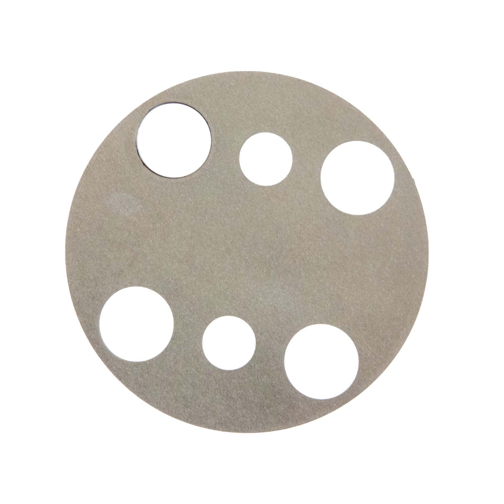 Fluidampr 800211-FW01 Harmonic Balancer - Fluidampr - Installation Kit - Friction Washer - 1pc