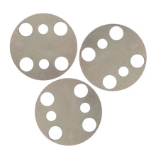 Load image into Gallery viewer, Fluidampr 800211-FW03 Harmonic Balancer - Fluidampr - Installation Kit - Friction Washer - 3pc