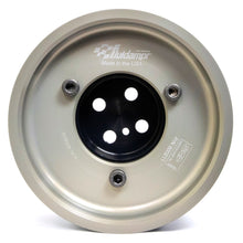 Load image into Gallery viewer, Fluidampr 800211 Harmonic Balancer - Fluidampr - Ford - 2008-2010 - 6.4L Power Stroke - Each