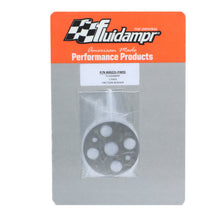 Load image into Gallery viewer, Fluidampr 800221-FW01 Harmonic Balancer - Fluidampr - Installation Kit - Friction Washer - 1pc
