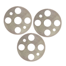 Load image into Gallery viewer, Fluidampr 800221-FW03 Harmonic Balancer - Fluidampr - Installation Kit - Friction Washer - 3pc