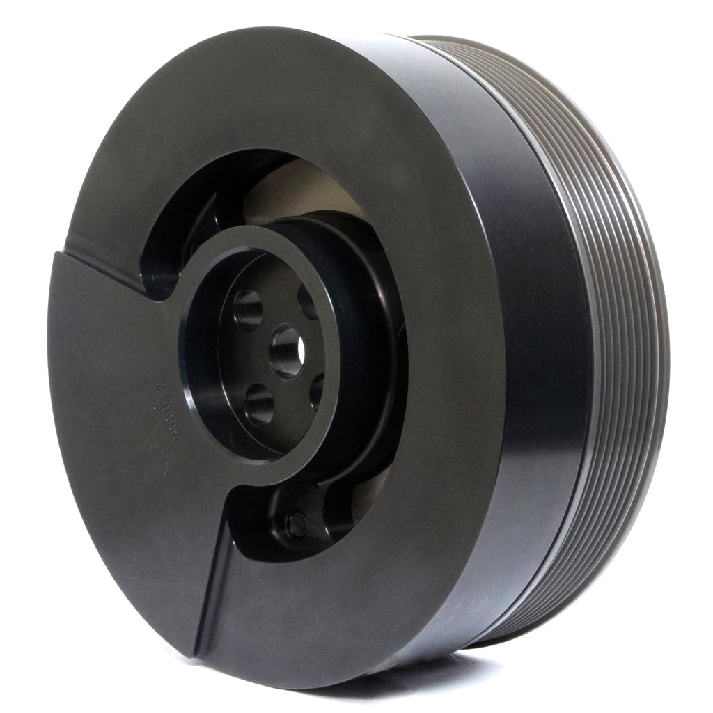 Fluidampr 800221 Harmonic Balancer - Fluidampr - Ford - 2011-2018 - 6.7L PowerStroke - Each