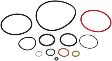 Dorman - HELP 80025 Coolant O-Ring Assort.