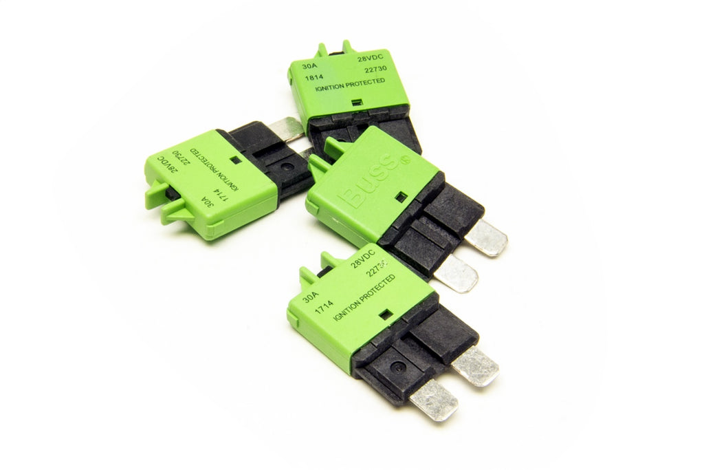 Painless Wiring 80030 30 Amp Circuit Breaker