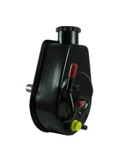 Load image into Gallery viewer, Borgeson 800323 P/S Pump with two returns for Hydro-Boost brake applications.