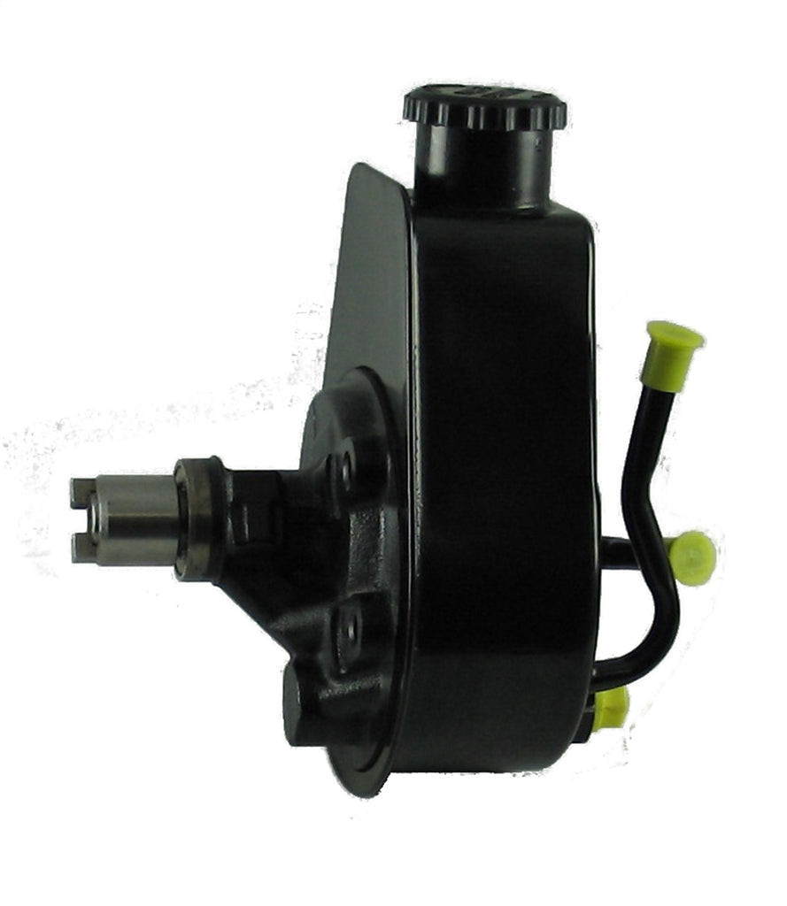 Borgeson 800328 P/S Pump Upgrade for 1994-2002 Dodge Ram trucks with Diesel engine. for Select Dodge Ram 2500, Dodge Ram