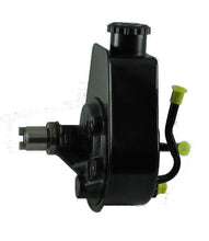 Load image into Gallery viewer, Borgeson 800328 P/S Pump Upgrade for 1994-2002 Dodge Ram trucks with Diesel engine. for Select Dodge Ram 2500, Dodge Ram