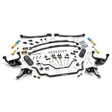 Load image into Gallery viewer, Hotchkis Performance 80033-27 1977-1981 GM F-Body TVS Stage 2 Suspension System w/ Big Block Firebird Only for Select Pontiac Firebird