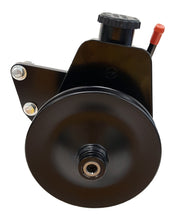 Load image into Gallery viewer, Borgeson 800337 Power Steering Pump Kit, Saginaw Pump for 318/360 Mopar LA Small Block. for Select Chrysler Cordoba, Chrysler LeBaron, Chrysler New Yorker, Chrysler Newport, Chrysler Town &amp; Country, Dodge Aspen, Dodge Challenger, Dodge Charger, Dodge