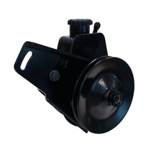 Load image into Gallery viewer, Borgeson 800339 Power Steering Pump Kit, Saginaw Pump for 273/318/340 Mopar LA Small Block. for Select Dodge 330, Dodge 440, Dodge A100, Dodge A100 Truck, Dodge Charger, Dodge Coronet, Dodge D100 Pickup, Dodge D100 Series, Dodge D200 Pickup, Dodge D200