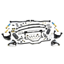 Load image into Gallery viewer, Hotchkis Performance 80035-2 1967-1969 GM F-Body TVS Stage 2 Suspension System w/Small Block 3" Drop Camaro for Select Buick Apollo, Chevrolet Camaro, Chevrolet Chevy II, Chevrolet Nova, Oldsmobile Omega, Pontiac Firebird, Pontiac Ventura