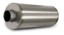 Load image into Gallery viewer, Corsa Performance 8004000 6.2L Duramax Muffler Upgrade Kit Center In; Center Out Sport Sound Level for Select Chevrolet Blazer, Chevrolet C10, Chevrolet C10 Suburban, Chevrolet C1500, Chevrolet C1500 Suburban, Chevrolet C20, Chevrolet C20 Suburban,