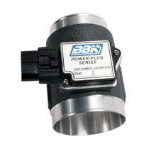 Load image into Gallery viewer, BBK Performance Parts 8004 1986-1993 MUSTANG 5.0 76MM MASS AIR METER 24LB CAC for Select Ford Mustang