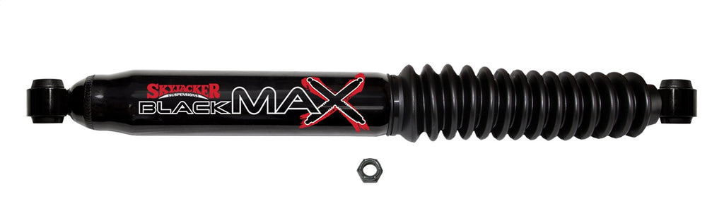 Skyjacker 8005 OEM STAB KT;BLACK W/BLACK B for Select Jeep Cherokee, Jeep Grand Wagoneer, Jeep J10, Jeep J20, Jeep Wagoneer