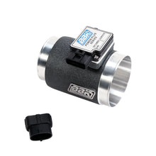 Load image into Gallery viewer, BBK Performance Parts 8005 1986-1993 MUSTANG 5.0 76MM MASS AIR METER 30LB CAC for Select Ford Mustang