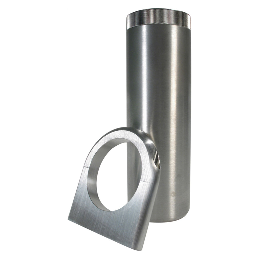 Borgeson 800601 Aluminum