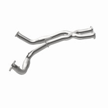 Load image into Gallery viewer, MagnaFlow Exhaust Products 16423 Metallic Grade Direct-Fit Catalytic Converter for Select Jeep Grand Cherokee