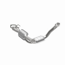 Load image into Gallery viewer, MagnaFlow Exhaust Products 24120 HM Grade Direct-Fit Catalytic Converter for Select Ford Ranger, Mazda B3000