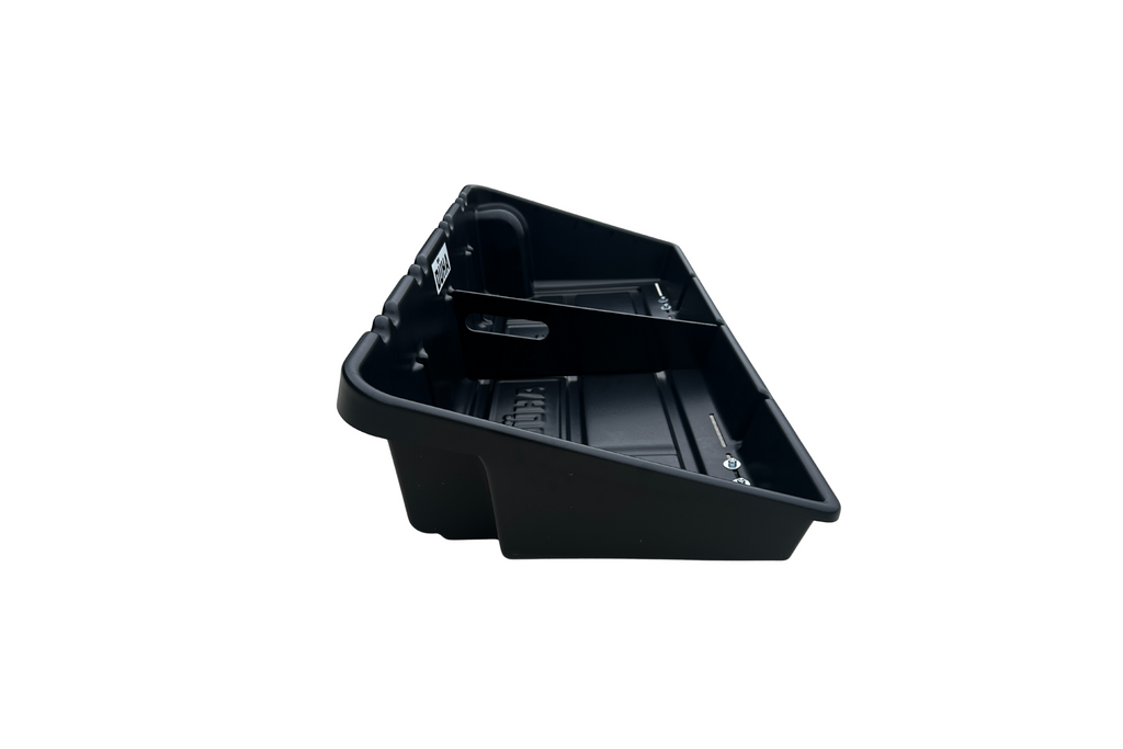 DU-HA 80097 DÜHA CargoStop™ Mid Size - Black