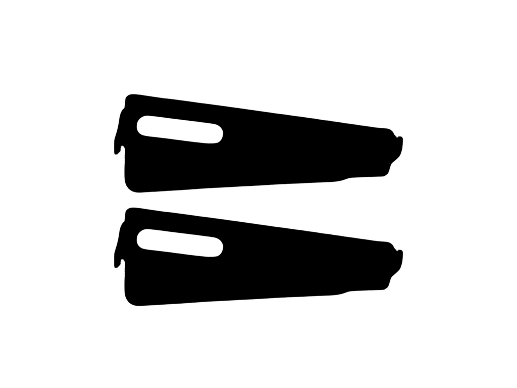 DU-HA 80099-2 DÜHA CargoStop™ Dividers 2 pack