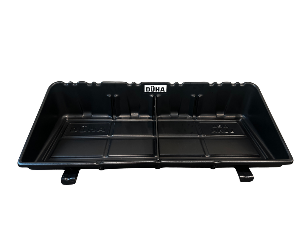 DU-HA 80099 DÜHA CargoStop™ Full Size - Black
