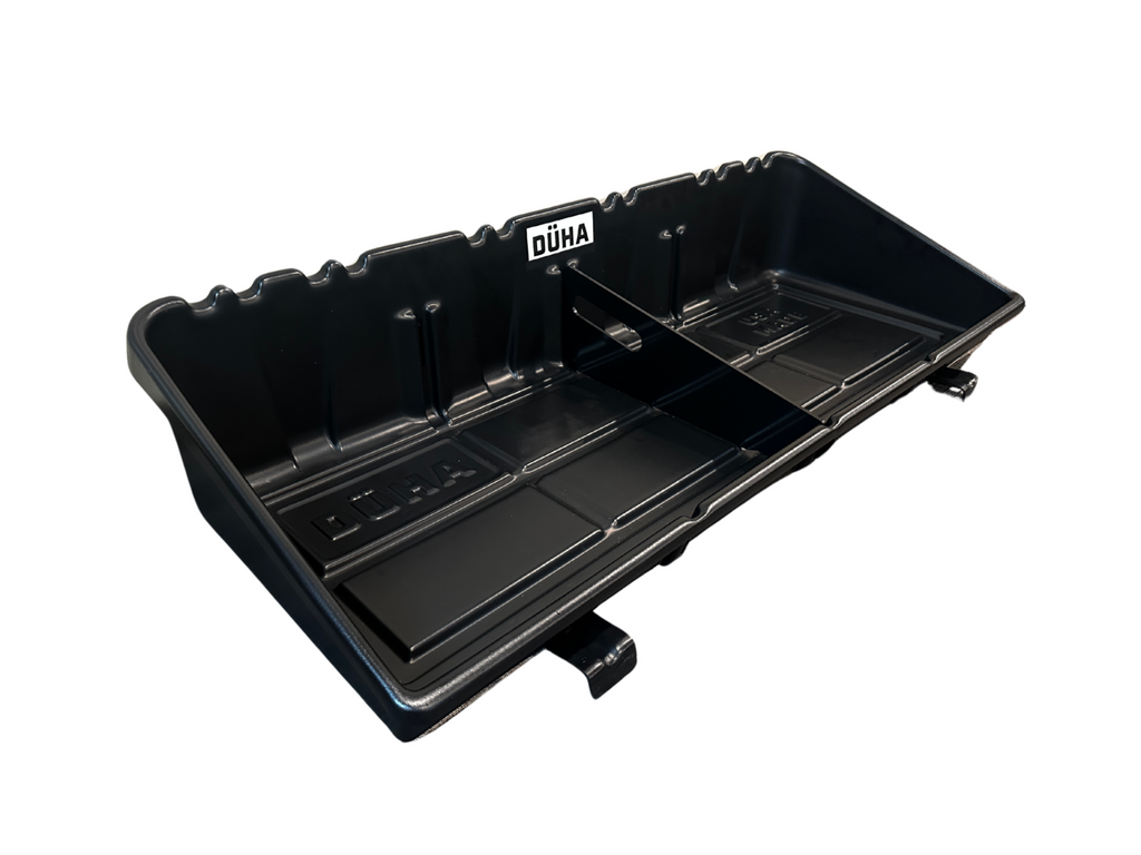 DU-HA 80099 DÜHA CargoStop™ Full Size - Black
