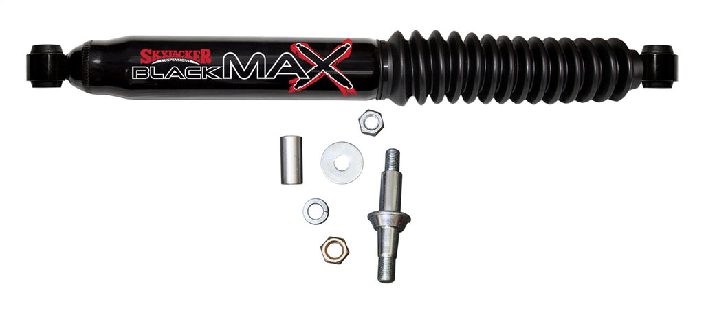 Skyjacker 8009 Steering Stabilizer HD OEM Replacement Kit for Select Jeep Cherokee, Jeep Comanche, Jeep Grand Cherokee, Jeep TJ, Jeep Wagoneer, Jeep Wrangler