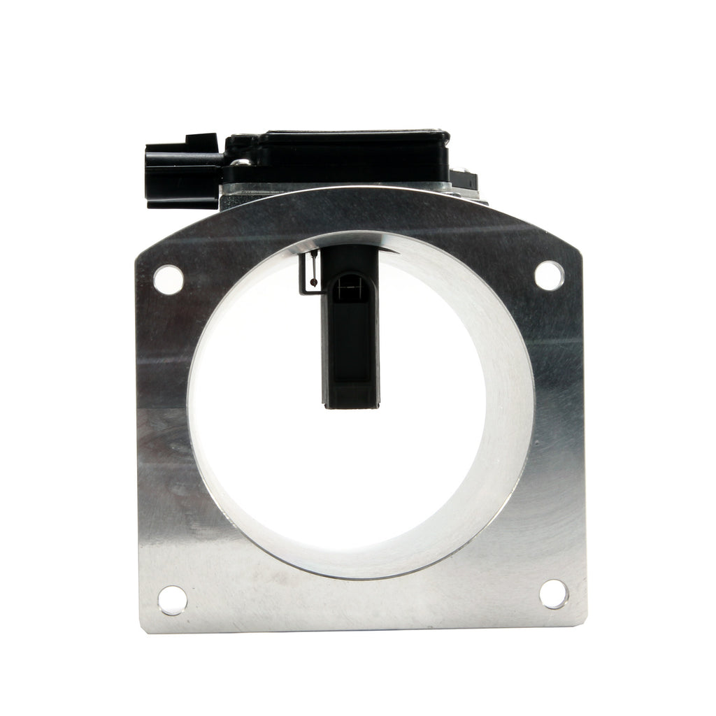 BBK Performance Parts 8009 1994-1995 MUSTANG 5.0 76MM MASS AIR METER 24LB CAC for Select Ford Mustang