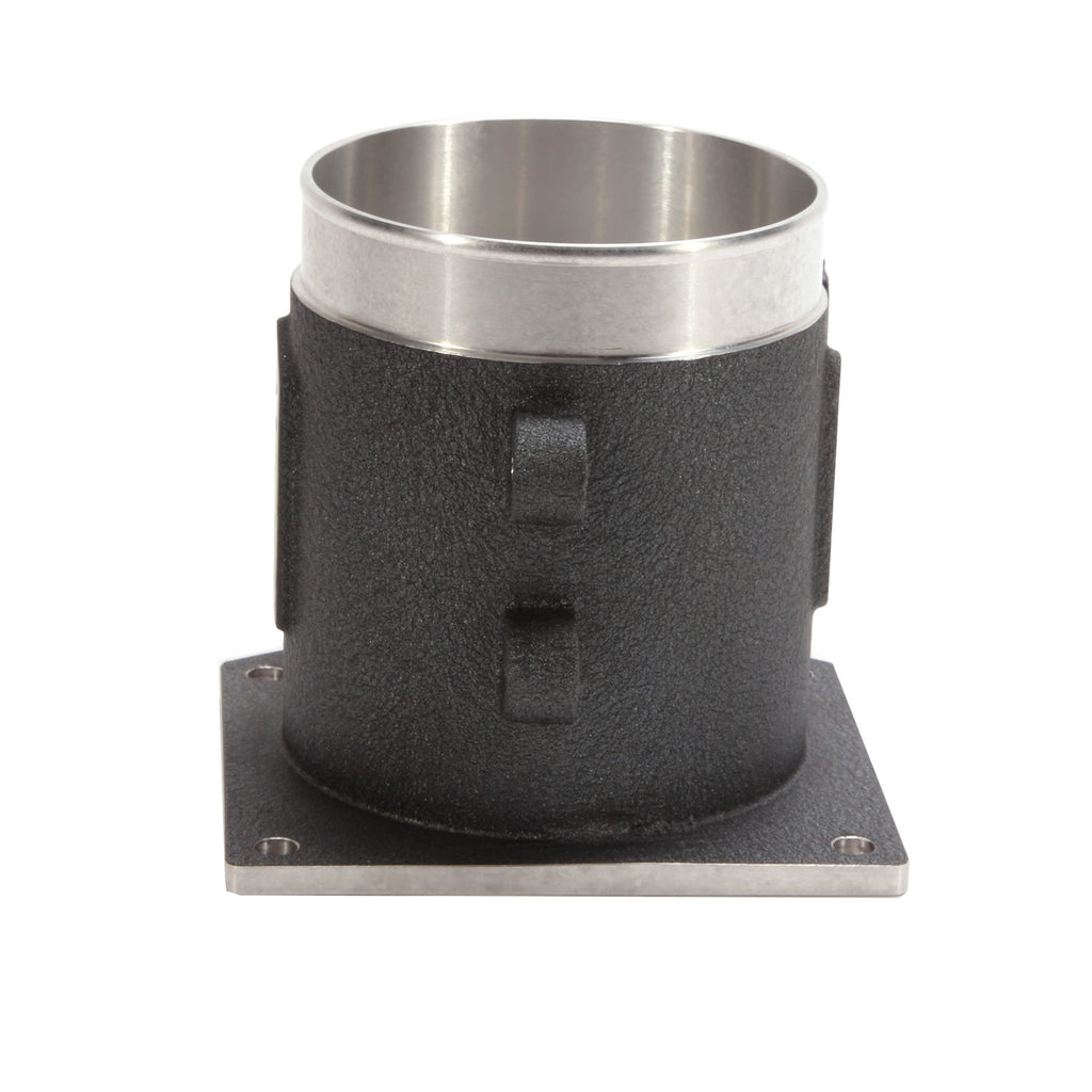 BBK Performance Parts 8009 1994-1995 MUSTANG 5.0 76MM MASS AIR METER 24LB CAC for Select Ford Mustang