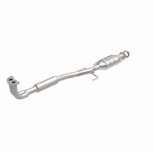 Load image into Gallery viewer, MagnaFlow Exhaust Products 4481122 California CARB Direct-Fit Catalytic Converter for Select Mitsubishi Lancer