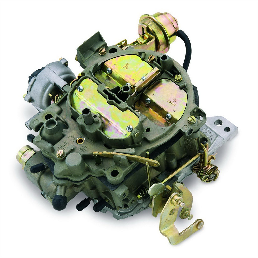 Jet Performance 36002 Rochester Quadrajet Stage 2 Carburetor