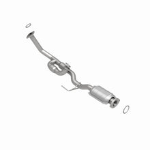 Load image into Gallery viewer, MagnaFlow Exhaust Products 23892 HM Grade Direct-Fit Catalytic Converter for Select Lexus ES300, Toyota Avalon, Toyota Camry