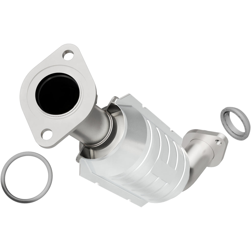 MagnaFlow Exhaust Products 49885 OEM Grade Direct-Fit Catalytic Converter for Select Cadillac CTS
