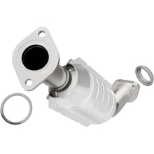 Load image into Gallery viewer, MagnaFlow Exhaust Products 49885 OEM Grade Direct-Fit Catalytic Converter for Select Cadillac CTS