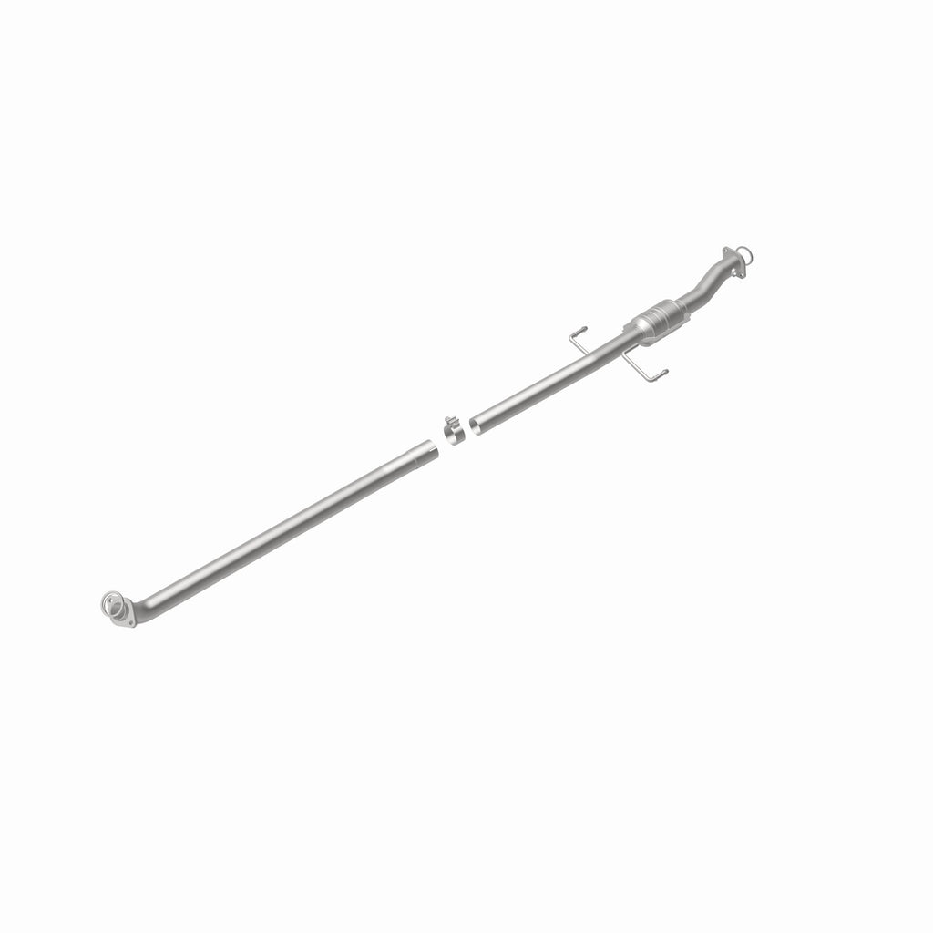 MagnaFlow Exhaust Products 23637 HM Grade Direct-Fit Catalytic Converter for Select Toyota RAV4