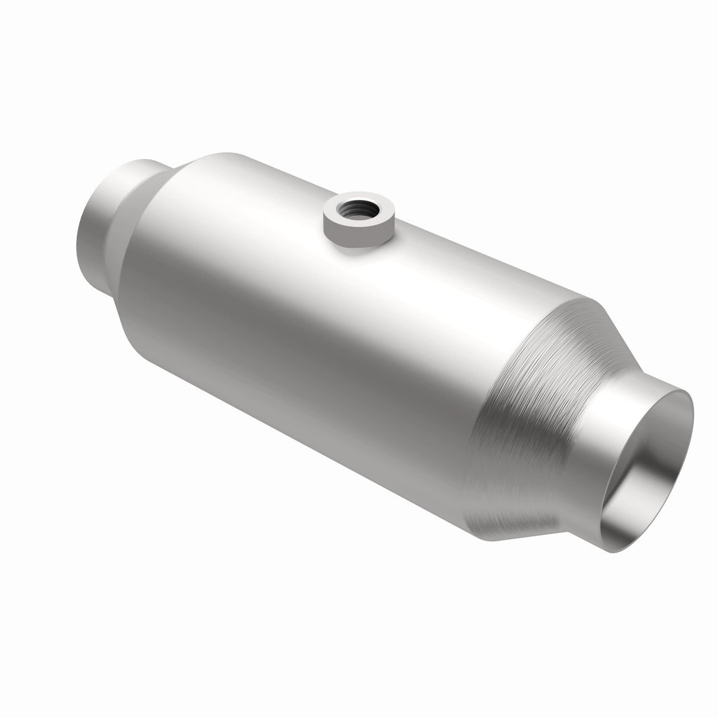 MagnaFlow Exhaust Products 5551355 California CARB Universal Catalytic Converter for Select Chrysler Pacifica, Chrysler Town & Country, Dodge Caravan, Dodge Dakota, Dodge Durango, Dodge Grand Caravan, Dodge Journey, Dodge Ram 1500, Ford Escape, Ford