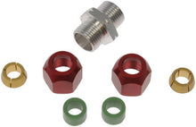 Load image into Gallery viewer, Dorman - HELP 801-003 Line Splice Straight Kit