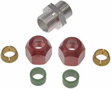 Dorman - HELP 801-004 Line Splice Straight Kit